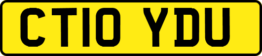 CT10YDU