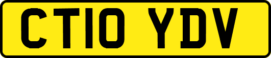 CT10YDV