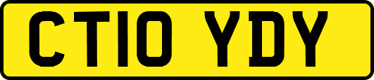 CT10YDY
