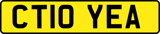 CT10YEA