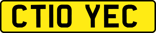 CT10YEC