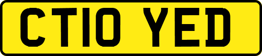 CT10YED