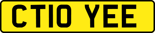 CT10YEE