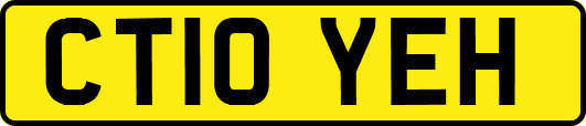CT10YEH