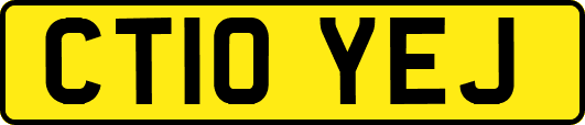CT10YEJ