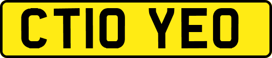 CT10YEO