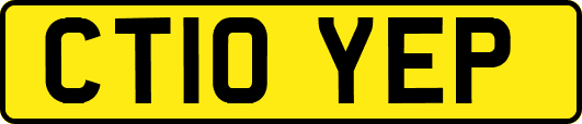 CT10YEP