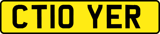 CT10YER