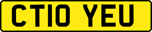 CT10YEU