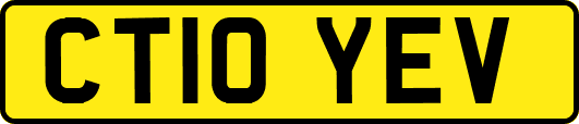 CT10YEV