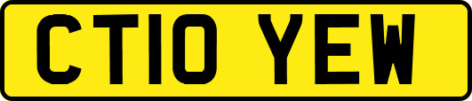 CT10YEW