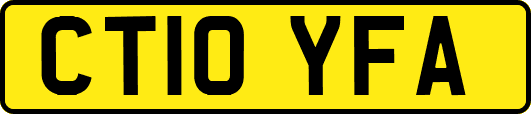 CT10YFA