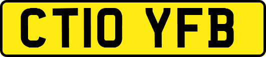 CT10YFB