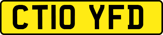 CT10YFD