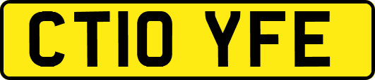 CT10YFE