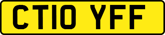 CT10YFF