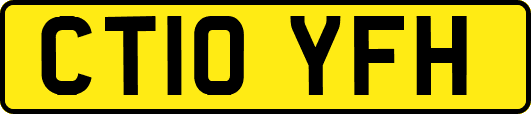 CT10YFH