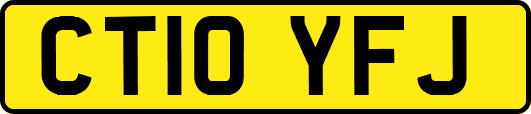 CT10YFJ