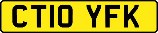 CT10YFK