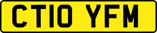CT10YFM