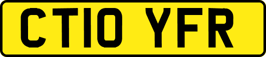 CT10YFR
