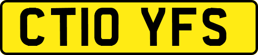 CT10YFS