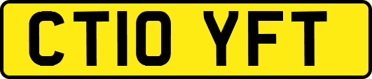 CT10YFT