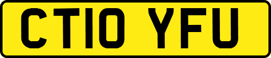 CT10YFU