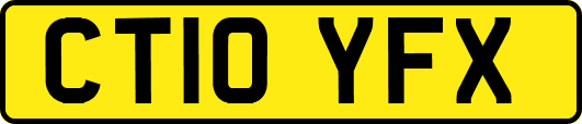 CT10YFX