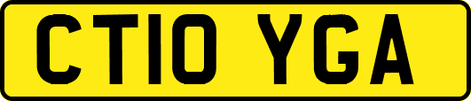 CT10YGA