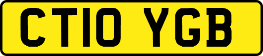 CT10YGB