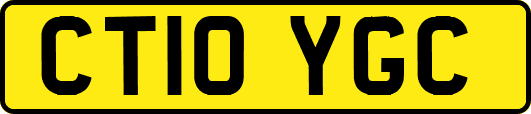 CT10YGC