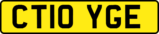 CT10YGE