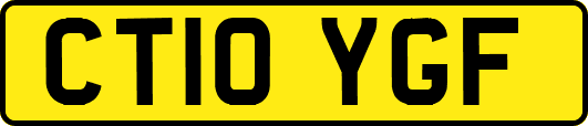 CT10YGF