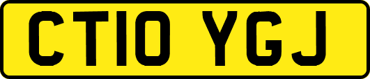CT10YGJ