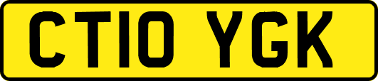 CT10YGK