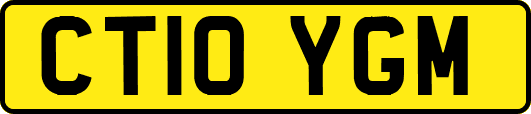 CT10YGM