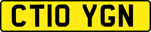 CT10YGN