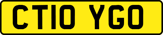 CT10YGO