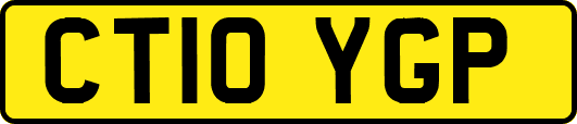 CT10YGP