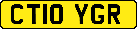 CT10YGR