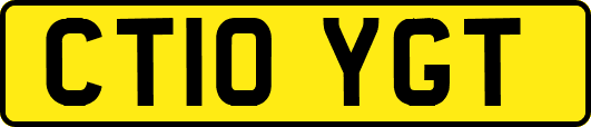 CT10YGT