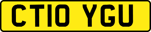 CT10YGU