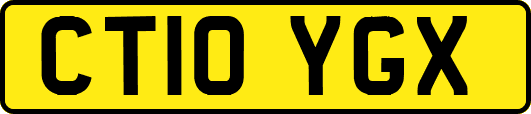 CT10YGX