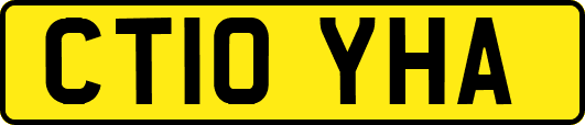 CT10YHA