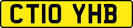 CT10YHB