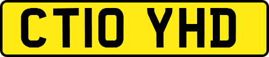 CT10YHD