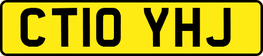 CT10YHJ