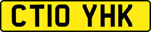 CT10YHK