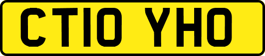 CT10YHO